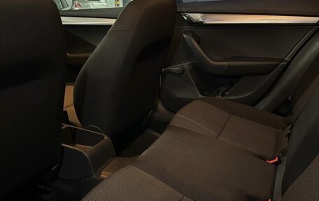 Skoda Octavia, 2014 год, 1 600 000 рублей, 10 фотография