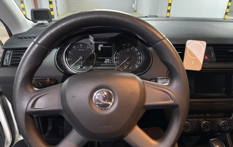 Skoda Octavia, 2014 год, 1 600 000 рублей, 8 фотография