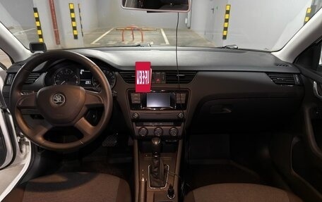 Skoda Octavia, 2014 год, 1 600 000 рублей, 7 фотография