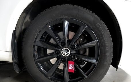 Skoda Octavia, 2014 год, 1 600 000 рублей, 6 фотография