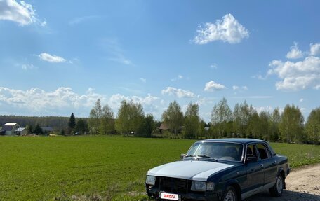 ГАЗ 3110 «Волга», 1999 год, 100 000 рублей, 7 фотография