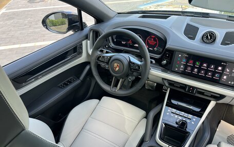 Porsche Cayenne III, 2024 год, 23 500 000 рублей, 4 фотография