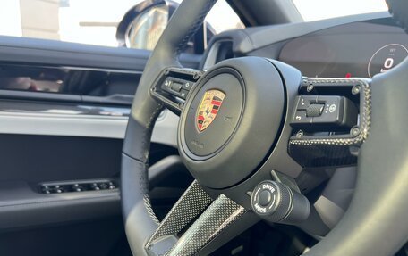 Porsche Cayenne III, 2024 год, 23 500 000 рублей, 5 фотография
