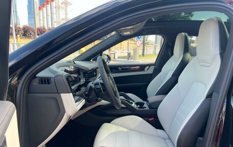 Porsche Cayenne III, 2024 год, 23 500 000 рублей, 7 фотография
