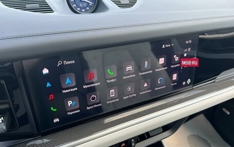 Porsche Cayenne III, 2024 год, 23 500 000 рублей, 6 фотография