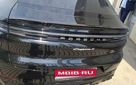 Porsche Cayenne III, 2024 год, 23 500 000 рублей, 2 фотография