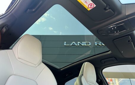 Porsche Cayenne III, 2024 год, 23 500 000 рублей, 8 фотография