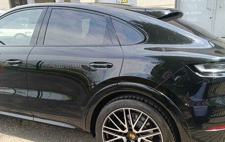 Porsche Cayenne III, 2024 год, 23 500 000 рублей, 10 фотография