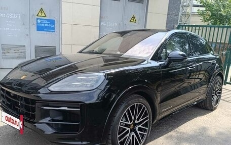 Porsche Cayenne III, 2024 год, 23 500 000 рублей, 9 фотография
