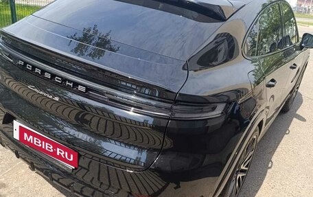 Porsche Cayenne III, 2024 год, 23 500 000 рублей, 11 фотография