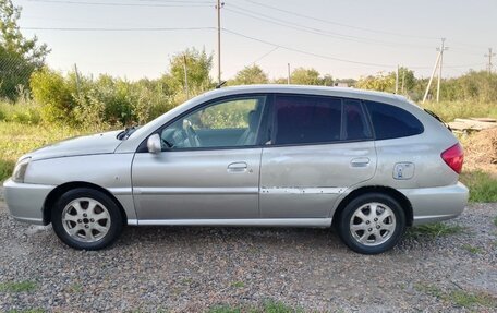 KIA Rio II, 2004 год, 260 000 рублей, 2 фотография