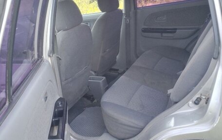 KIA Rio II, 2004 год, 260 000 рублей, 8 фотография