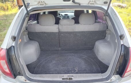 KIA Rio II, 2004 год, 260 000 рублей, 6 фотография