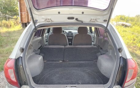 KIA Rio II, 2004 год, 260 000 рублей, 5 фотография