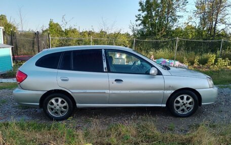 KIA Rio II, 2004 год, 260 000 рублей, 3 фотография