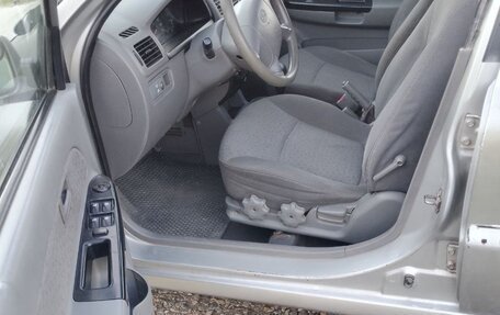KIA Rio II, 2004 год, 260 000 рублей, 9 фотография