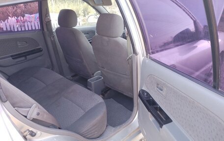 KIA Rio II, 2004 год, 260 000 рублей, 7 фотография