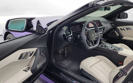 BMW Z4, 2022 год, 6 800 000 рублей, 5 фотография