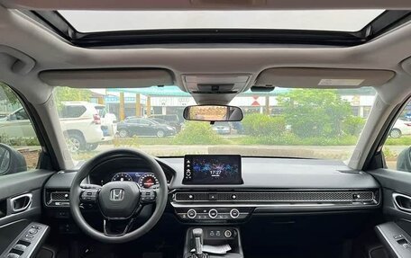 Honda Civic, 2022 год, 1 320 000 рублей, 8 фотография