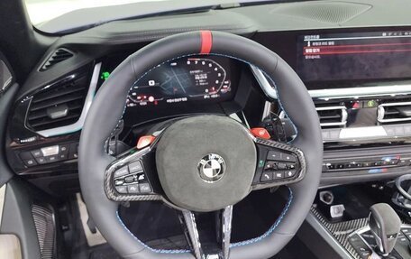 BMW Z4, 2022 год, 6 800 000 рублей, 7 фотография