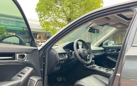 Honda Civic, 2022 год, 1 320 000 рублей, 7 фотография