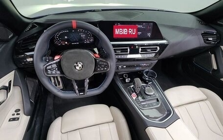 BMW Z4, 2022 год, 6 800 000 рублей, 6 фотография