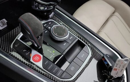 BMW Z4, 2022 год, 6 800 000 рублей, 15 фотография