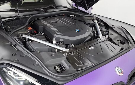 BMW Z4, 2022 год, 6 800 000 рублей, 20 фотография