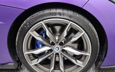 BMW Z4, 2022 год, 6 800 000 рублей, 18 фотография