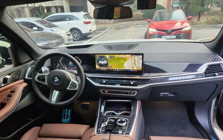 BMW X5, 2023 год, 6 500 000 рублей, 7 фотография