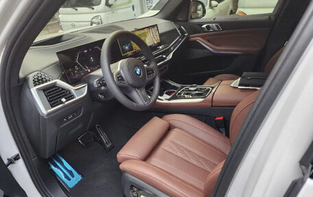 BMW X5, 2023 год, 6 500 000 рублей, 8 фотография