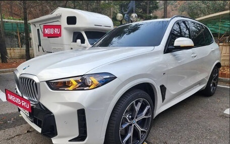 BMW X5, 2023 год, 6 500 000 рублей, 2 фотография