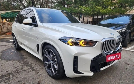 BMW X5, 2023 год, 6 500 000 рублей, 3 фотография