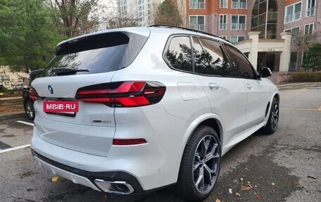 BMW X5, 2023 год, 6 500 000 рублей, 5 фотография