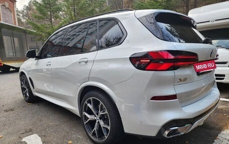 BMW X5, 2023 год, 6 500 000 рублей, 4 фотография