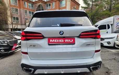 BMW X5, 2023 год, 6 500 000 рублей, 6 фотография
