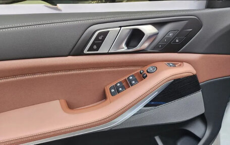 BMW X5, 2023 год, 6 500 000 рублей, 9 фотография