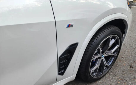 BMW X5, 2023 год, 6 500 000 рублей, 14 фотография