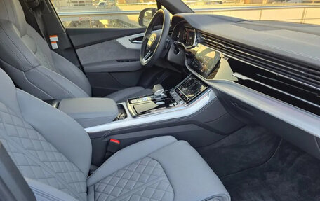 Audi Q7, 2023 год, 6 900 000 рублей, 5 фотография