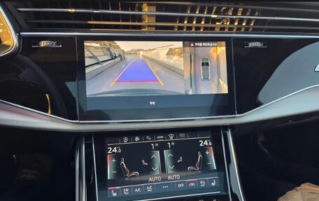 Audi Q7, 2023 год, 6 900 000 рублей, 9 фотография