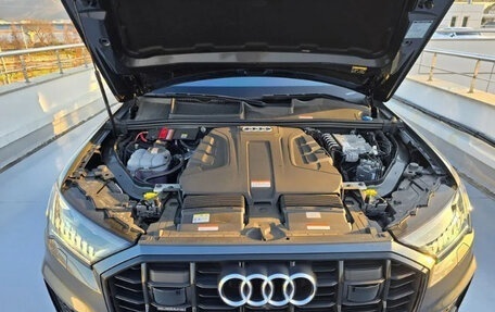 Audi Q7, 2023 год, 6 900 000 рублей, 8 фотография