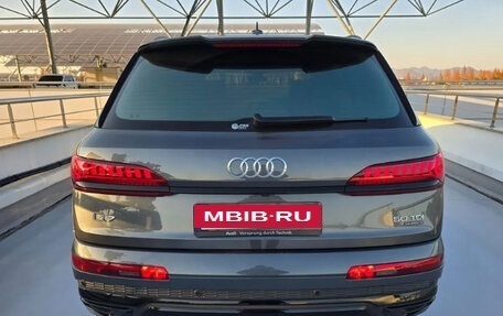 Audi Q7, 2023 год, 6 900 000 рублей, 3 фотография