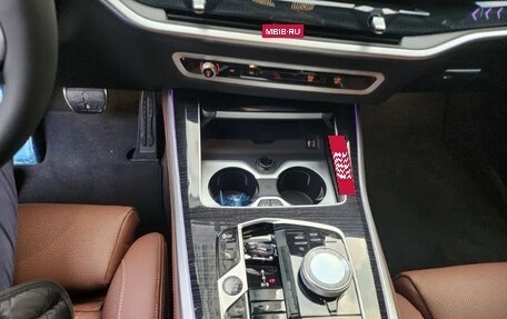 BMW X5, 2023 год, 6 500 000 рублей, 10 фотография