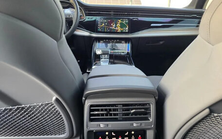Audi Q7, 2023 год, 6 900 000 рублей, 10 фотография