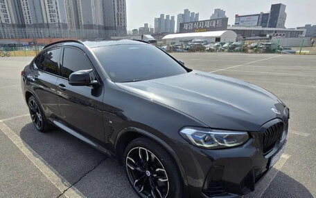 BMW X4, 2022 год, 4 350 000 рублей, 3 фотография