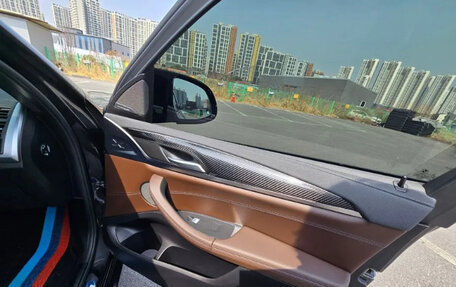 BMW X4, 2022 год, 4 350 000 рублей, 9 фотография