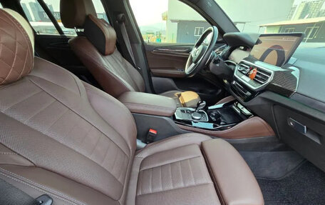 BMW X4, 2022 год, 4 350 000 рублей, 7 фотография