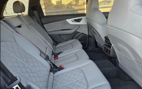Audi Q7, 2023 год, 6 900 000 рублей, 12 фотография
