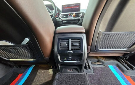 BMW X4, 2022 год, 4 350 000 рублей, 13 фотография