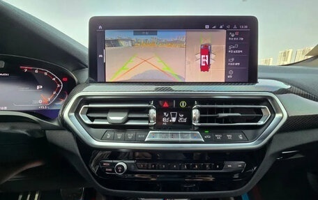 BMW X4, 2022 год, 4 350 000 рублей, 11 фотография